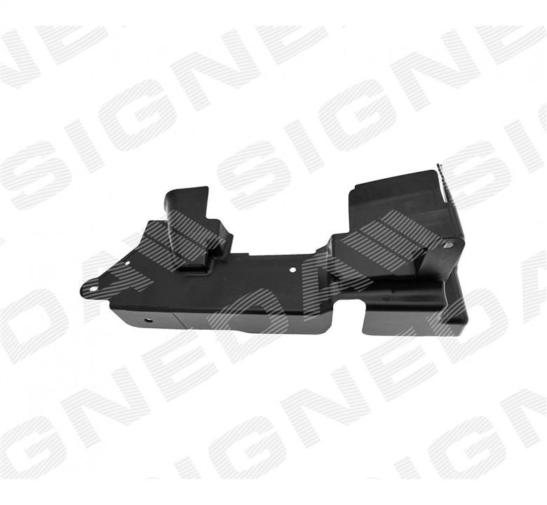 Дифузор радіатора Signeda PFD99350OR