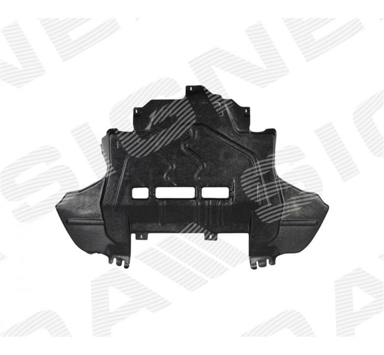 PFD60002AB Signeda Защита двигателя