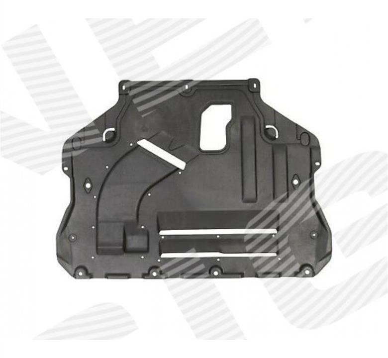 PFD60093A Signeda Защита двигателя