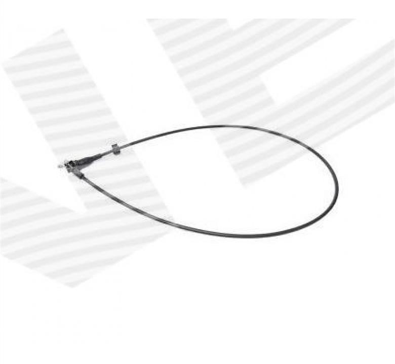 PFD75002A Signeda Трос капота