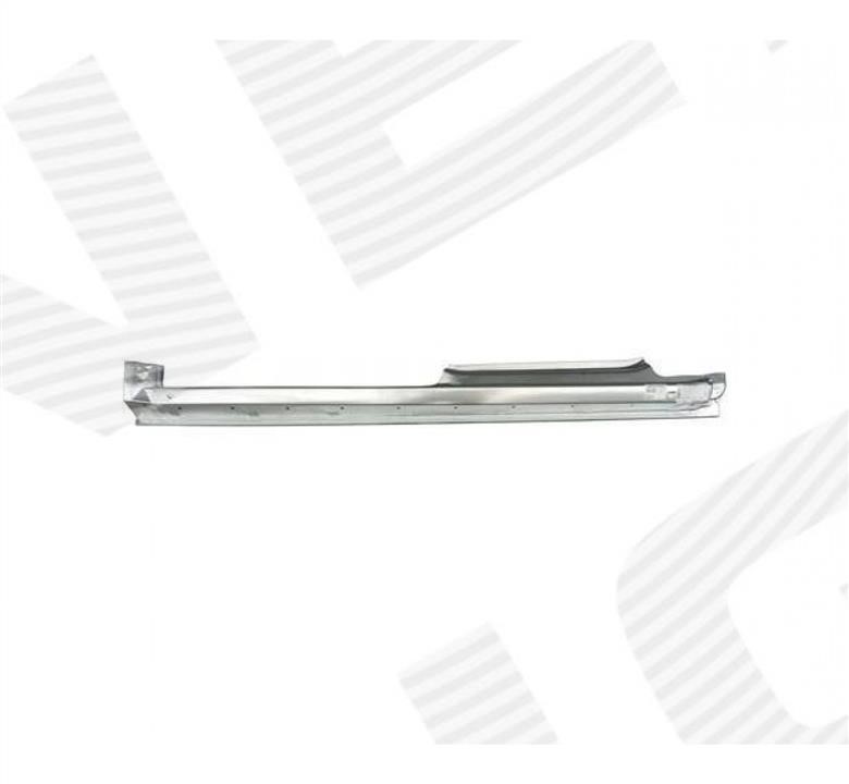 Signeda PFD76060ER Порог правый PFD76060ER: Отличная цена - Купить в Украине на EXIST.UA! PFD76060ER Signeda Порог правый