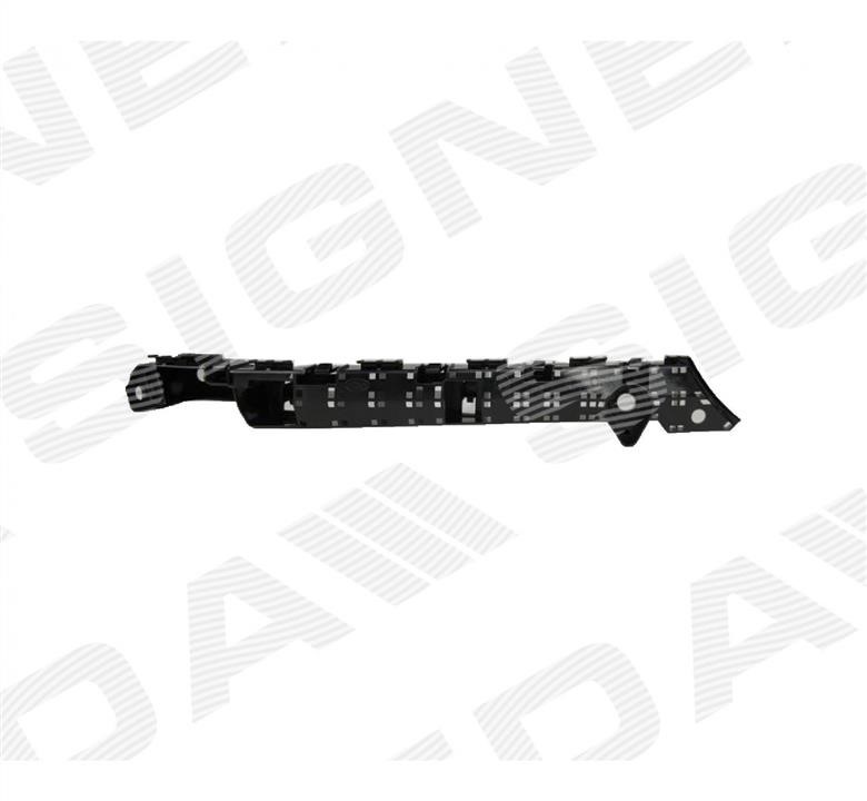 PSB43211AR Signeda Кронштейн бамперу переднього