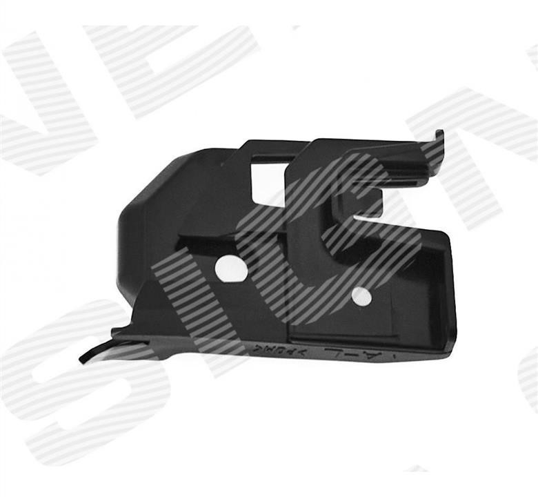 Кронштейн бамперу переднього Signeda PTY99169OL