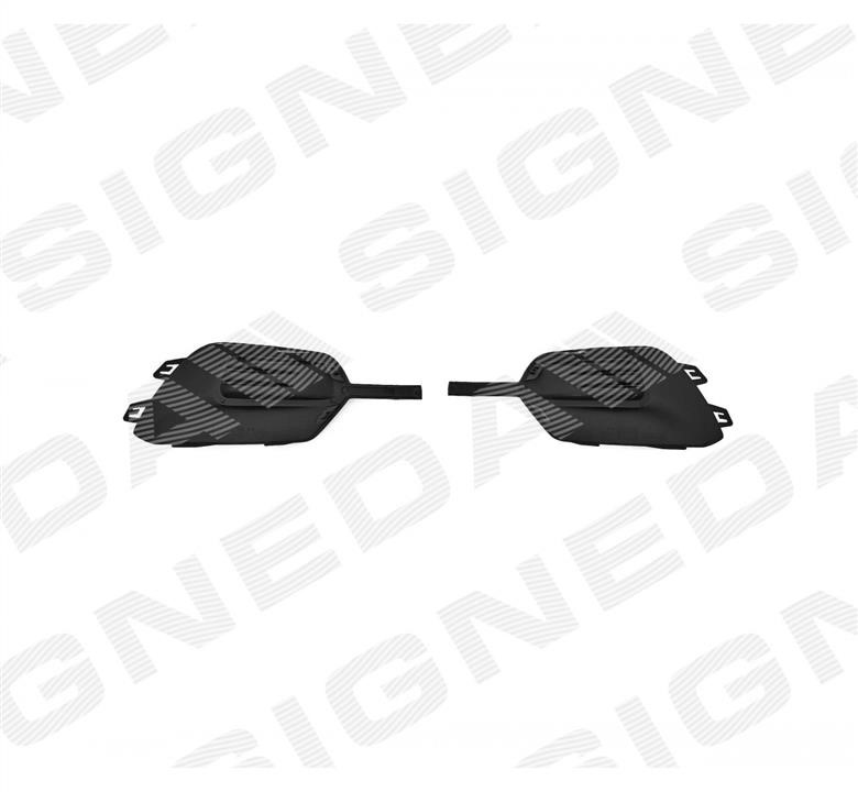 Купити Signeda POP99292SET за низькою ціною в Україні!