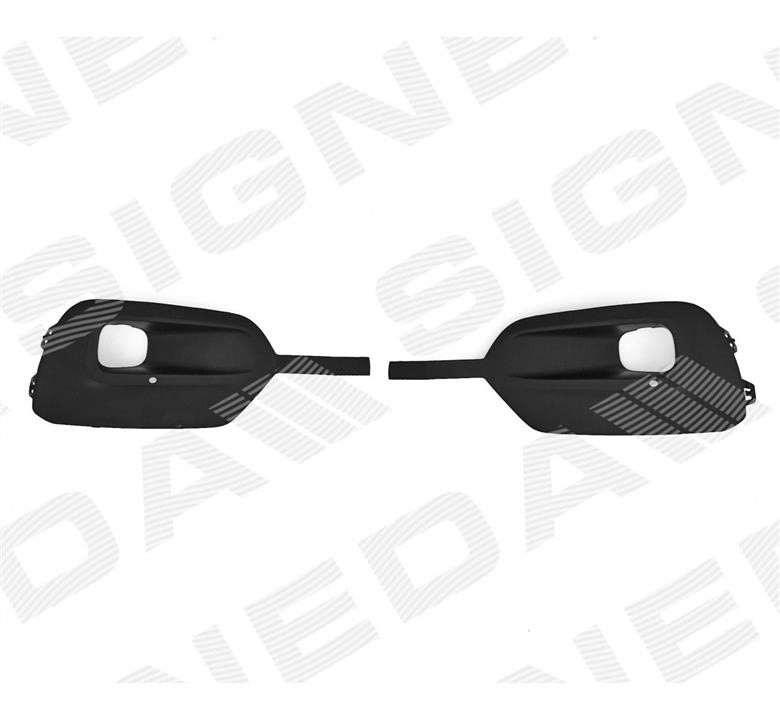 Купити Signeda POP99293SET за низькою ціною в Україні!