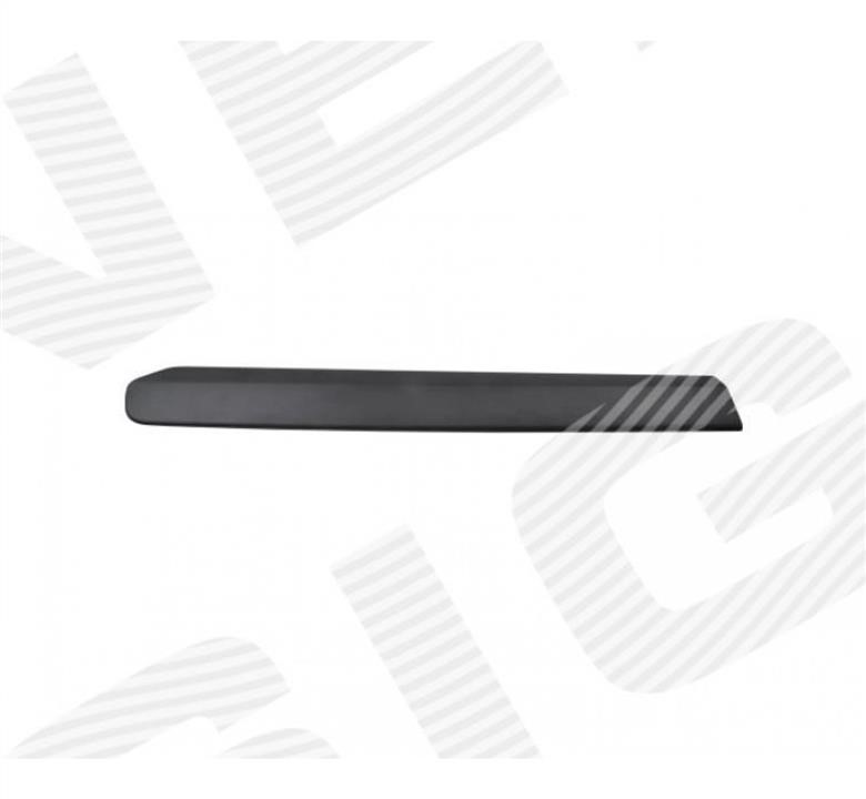 PFT87002AR Signeda Молдинг двери задней правой