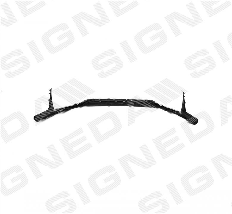 Бампер передній Signeda PTY041329SET