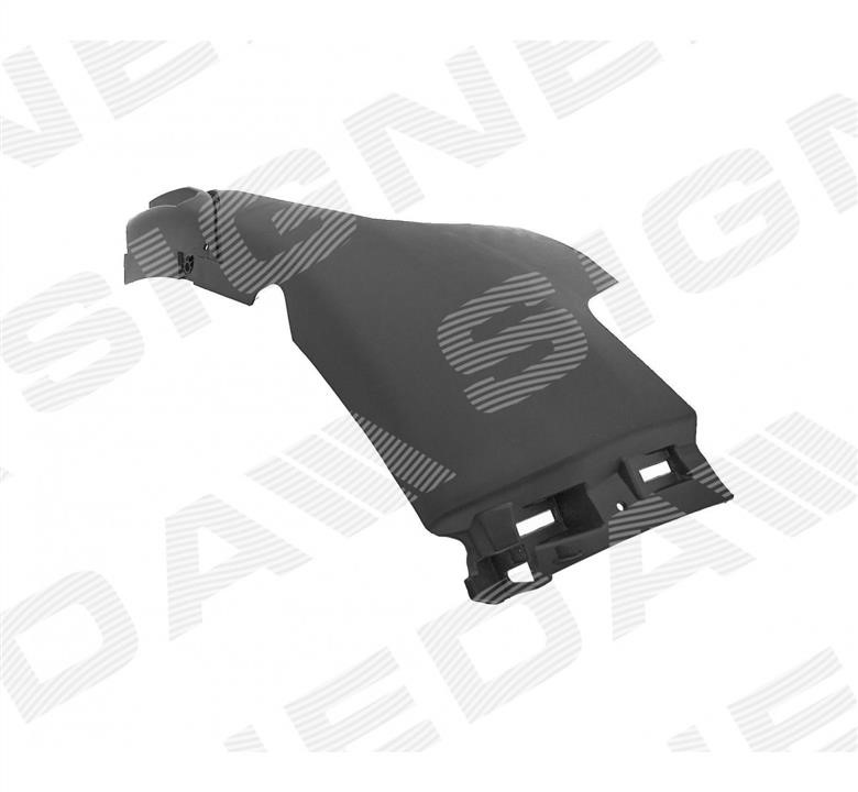 PPG05042VA Signeda Спойлер бампера