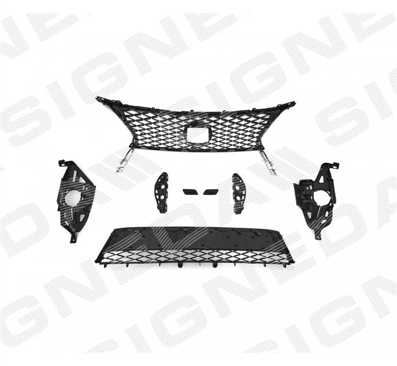 Купити Signeda PTY04440SET – суперціна на EXIST.UA!