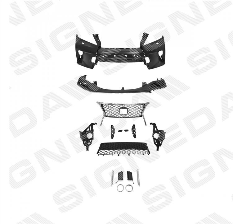 Купити Signeda PTY04440SET – суперціна на EXIST.UA!