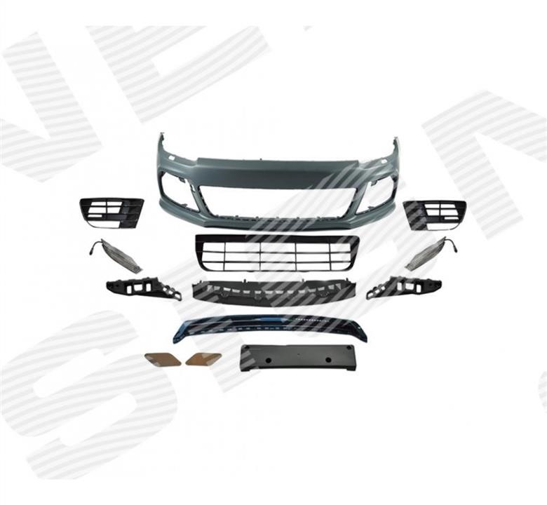 Купить Signeda PVG04437SET – отличная цена на EXIST.UA!