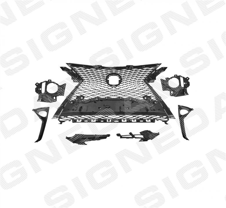 Купити Signeda PTY04588SET – суперціна на EXIST.UA!
