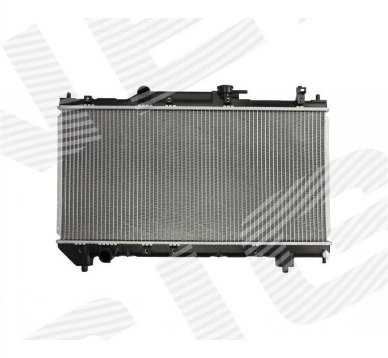 Signeda RA64781K Радіатор охолодження двигуна RA64781K: Купити в Україні - Добра ціна на EXIST.UA!