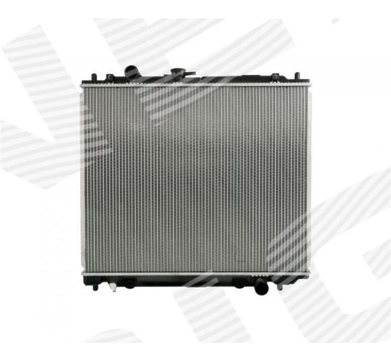 Signeda RA62801K Радіатор охолодження двигуна RA62801K: Купити в Україні - Добра ціна на EXIST.UA!