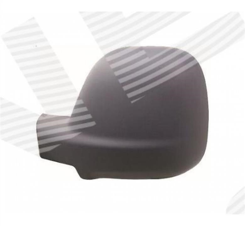 Signeda VCTM1052DL Крышка бокового зеркала левого VCTM1052DL: Отличная цена - Купить в Украине на EXIST.UA! VCTM1052DL Signeda Крышка бокового зеркала левого