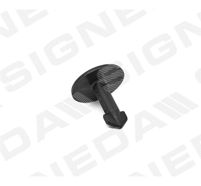 T7805 Signeda Клипса крепления подкрылка