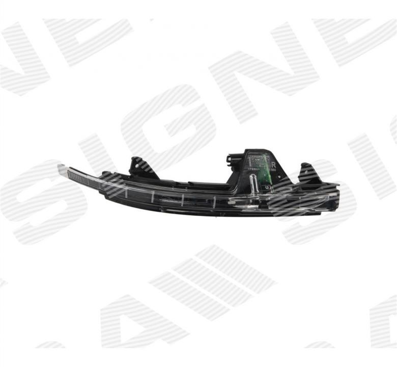 Signeda VADM1016PR Повторитель указателя поворота в зеркале правом VADM1016PR: Отличная цена - Купить в Украине на EXIST.UA! VADM1016PR Signeda Повторитель указателя поворота в зеркале правом
