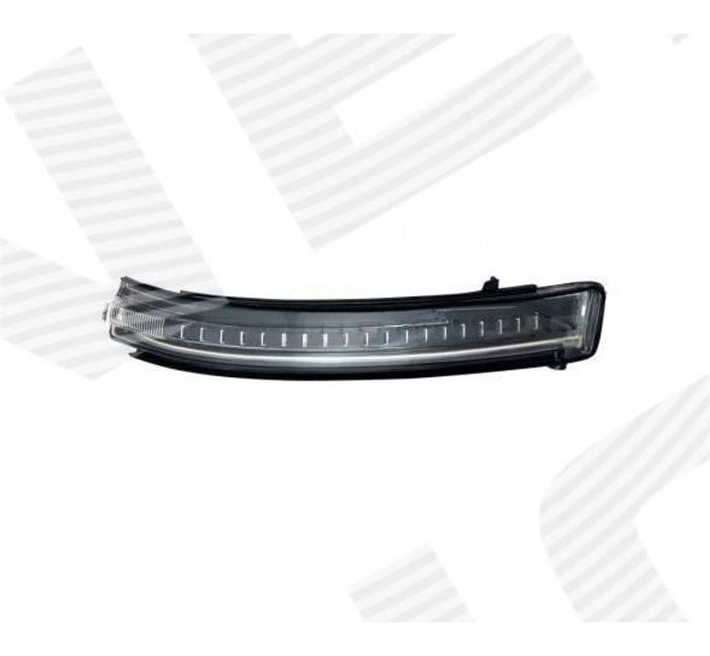 Signeda VDSM1056PR Повторитель указателя поворота в зеркале правом VDSM1056PR: Отличная цена - Купить в Украине на EXIST.UA! VDSM1056PR Signeda Повторитель указателя поворота в зеркале правом