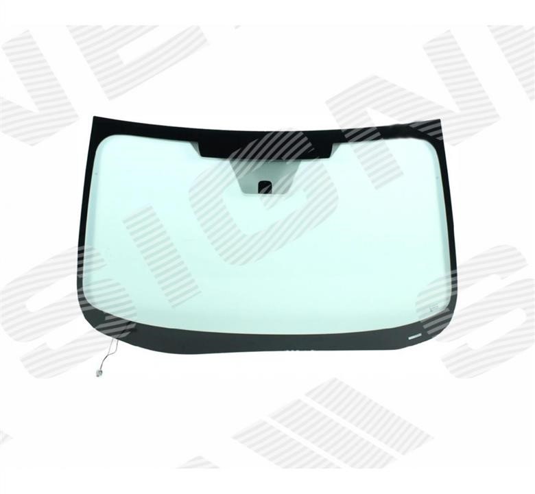 STSB0004A Signeda Скло вітрове