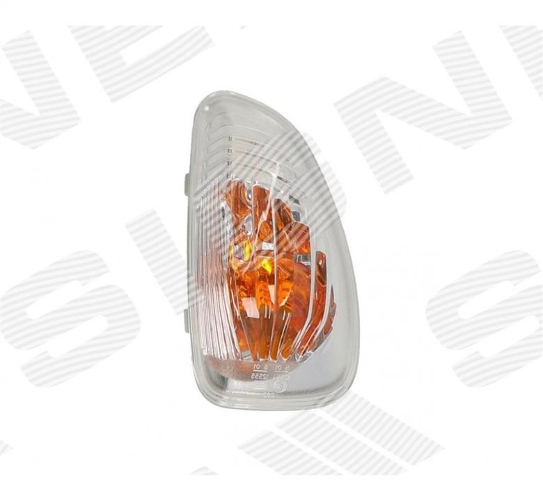 Signeda VDSM1060PR Повторитель указателя поворота в зеркале правом VDSM1060PR: Отличная цена - Купить в Украине на EXIST.UA! VDSM1060PR Signeda Повторитель указателя поворота в зеркале правом