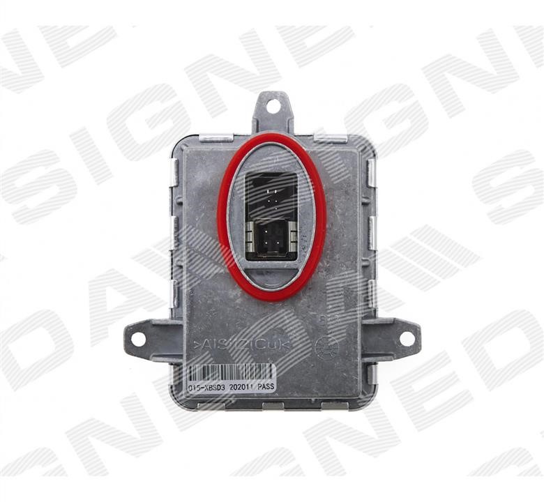Блок розжига ксенона Xenon Signeda XB187