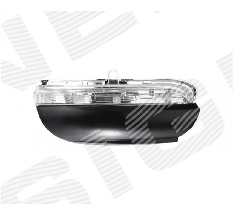 Signeda VVGM1080PR Повторитель указателя поворота в зеркале правом VVGM1080PR: Отличная цена - Купить в Украине на EXIST.UA! VVGM1080PR Signeda Повторитель указателя поворота в зеркале правом