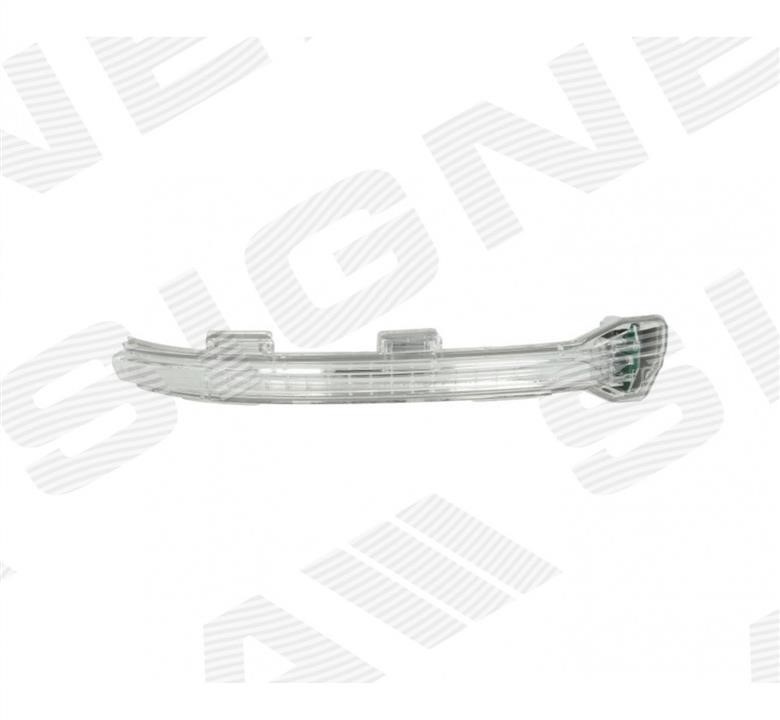 Signeda VVGM1082PR Повторитель указателя поворота в зеркале правом VVGM1082PR: Отличная цена - Купить в Украине на EXIST.UA! VVGM1082PR Signeda Повторитель указателя поворота в зеркале правом