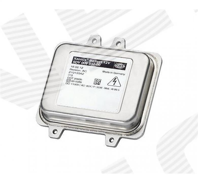 XB203 Signeda Блок розжига ксенона Xenon