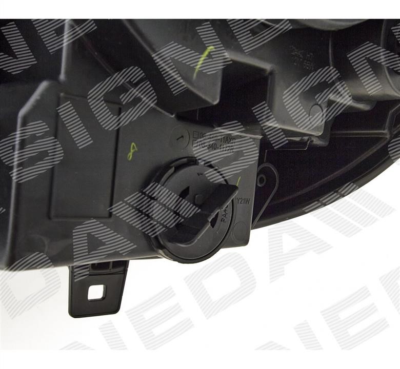 Купить Signeda ZBZ111407R по низкой цене в Украине!