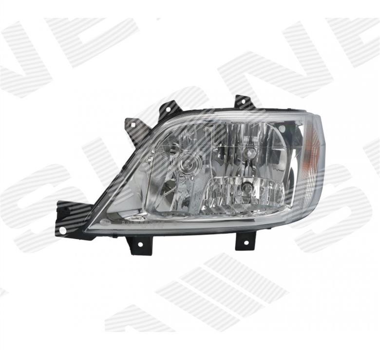 ZBZ111496L Signeda Фара основная левая