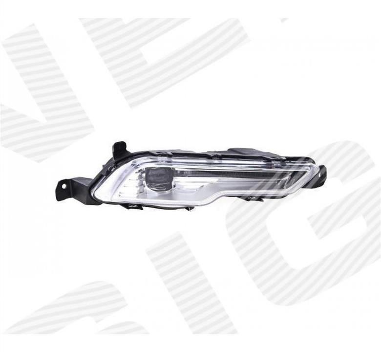 ZFD201365R Signeda Фара противотуманная правая