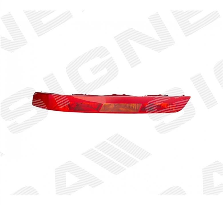 Signeda ZCT191363L Фонарь задний левый ZCT191363L: Отличная цена - Купить в Украине на EXIST.UA! ZCT191363L Signeda Фонарь задний левый