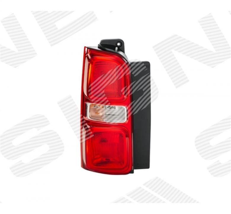 ZCT191364L Signeda Фонарь задний левый
