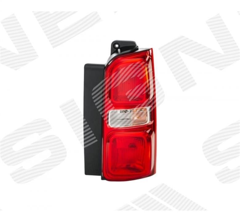ZCT191364R Signeda Фонарь задний правый