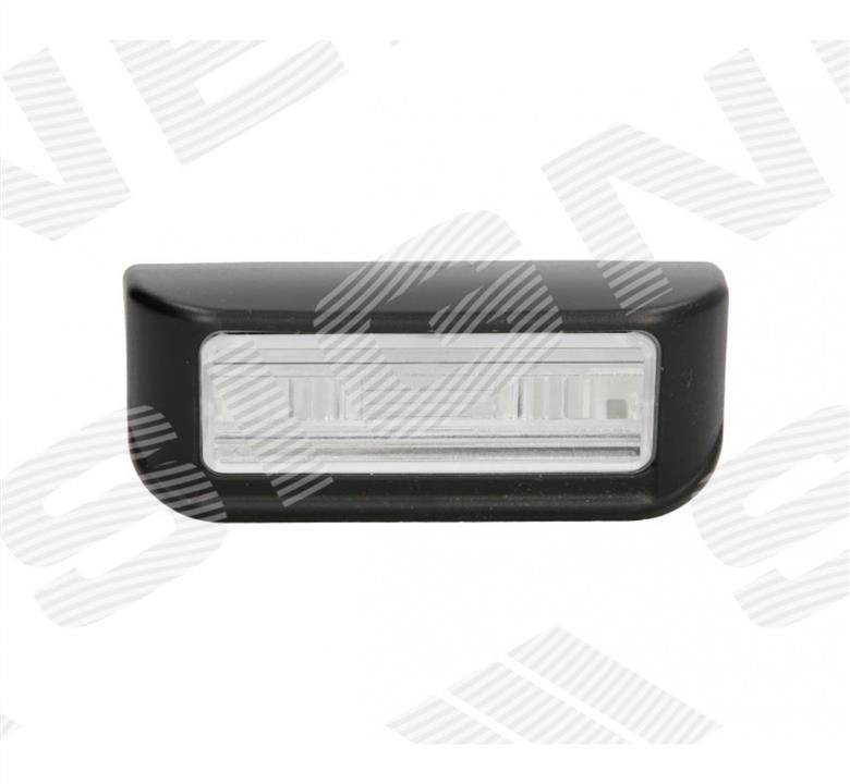 ZCT1710 Signeda Фонарь подсветки номерного знака
