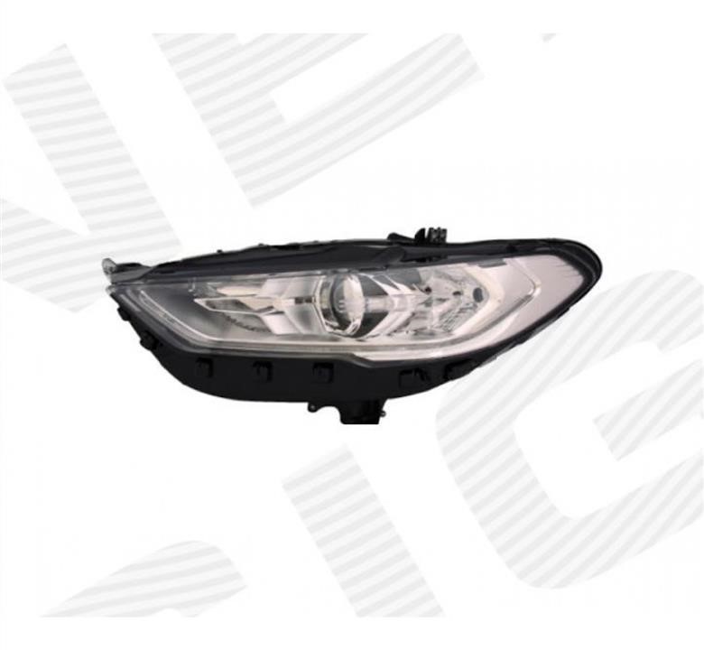 ZFD111695L Signeda Фара основная левая