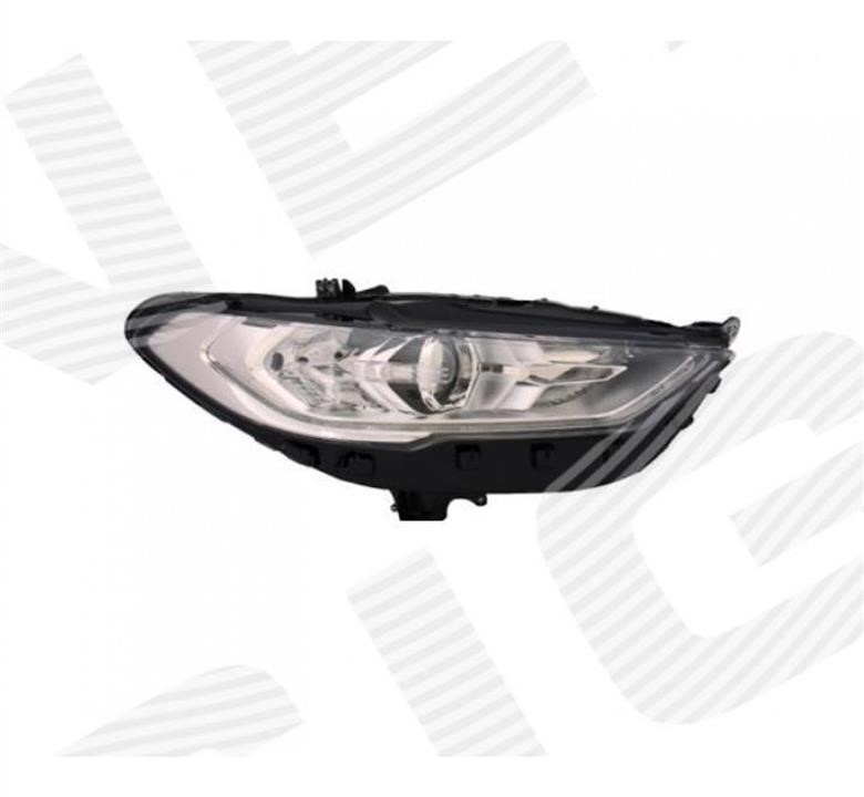 ZFD111695R Signeda Фара основная правая
