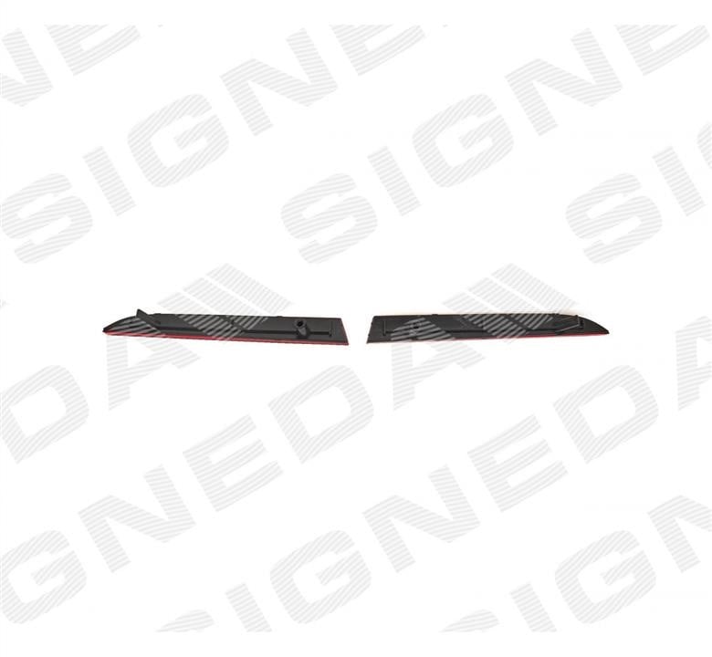 ZCV1406SET Signeda Отражатель света