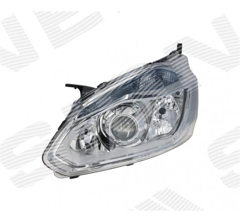 ZFD111710L Signeda Фара основная левая