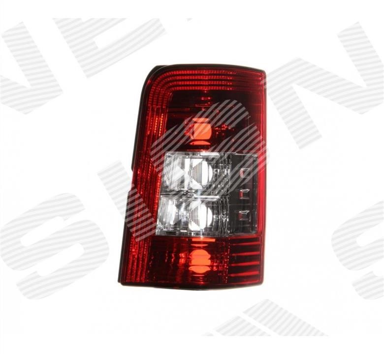 ZCT191343R Signeda Фонарь задний правый