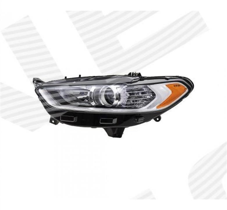 ZFD1190KL Signeda Фара основная левая
