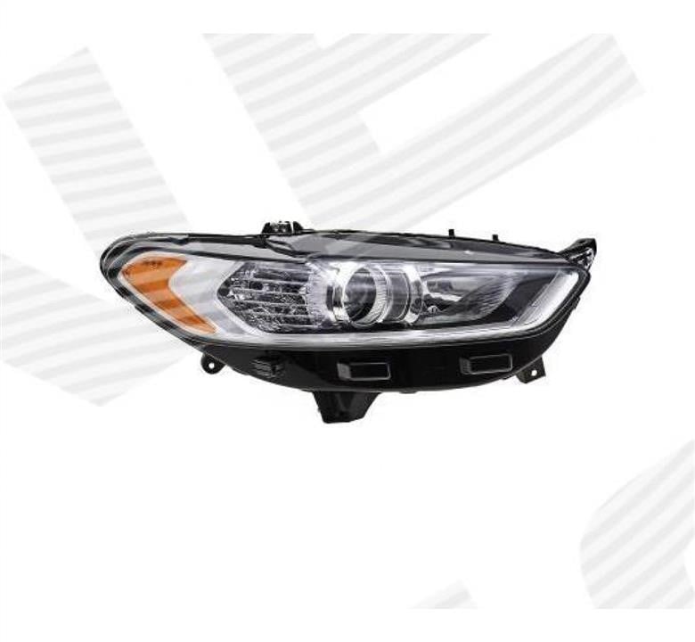 ZFD1190KR Signeda Фара основная правая