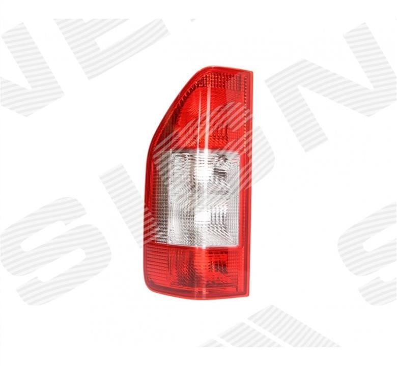 Signeda ZBZ191386L Фонарь задний левый ZBZ191386L: Отличная цена - Купить в Украине на EXIST.UA! ZBZ191386L Signeda Фонарь задний левый