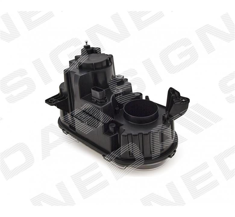 ZDG1124SET Signeda Фара основная