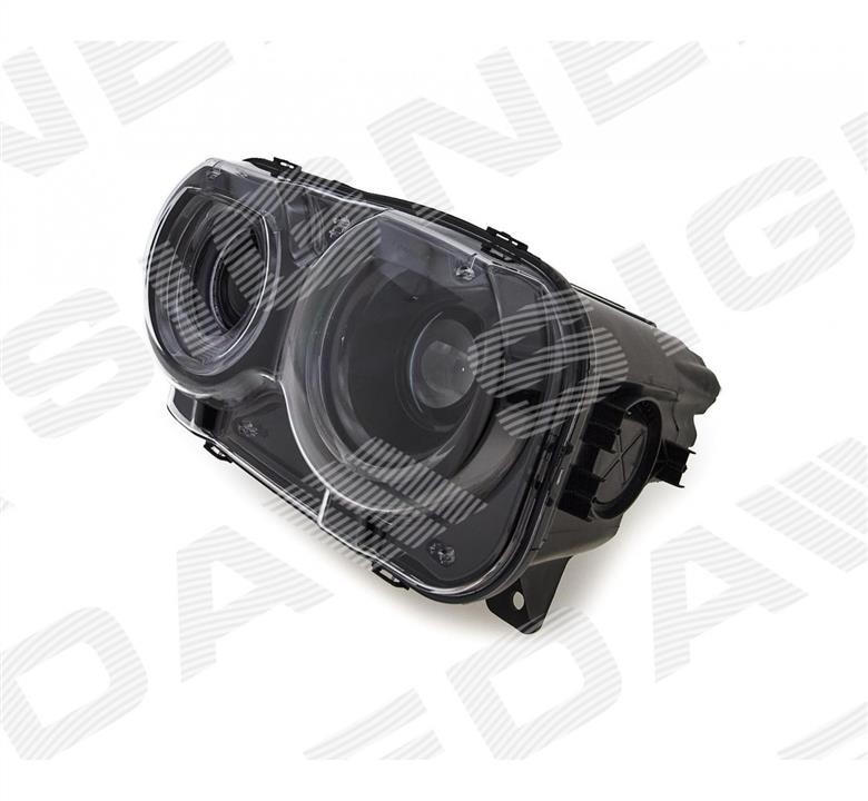 Фара основная Signeda ZDG1124SET