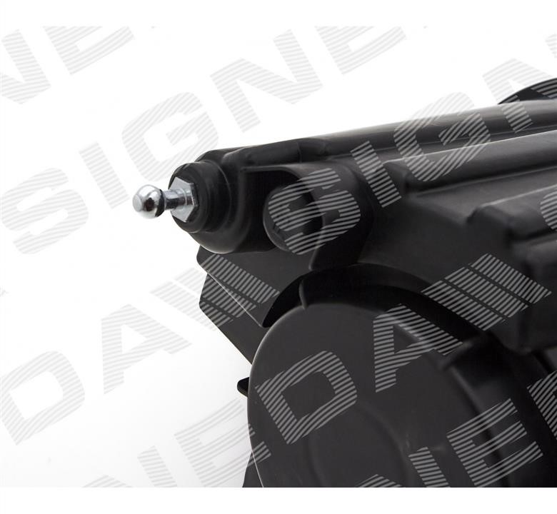 Фара основная Signeda ZDG1124SET