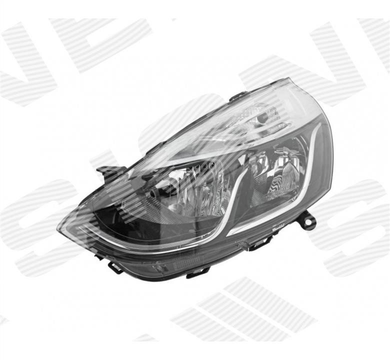 ZRN111942L Signeda Фара основная левая