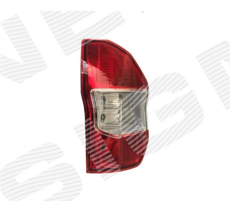 Задня фара Ford Transit (Форд Транзит): ZFD191372L Signeda Ліхтар задній лівий