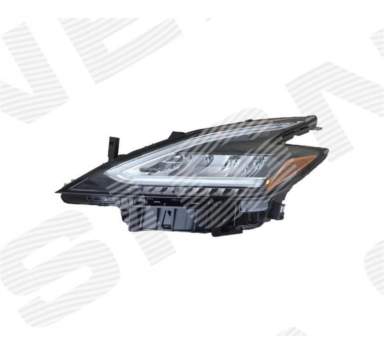 ZDS111345L Signeda Фара основная левая