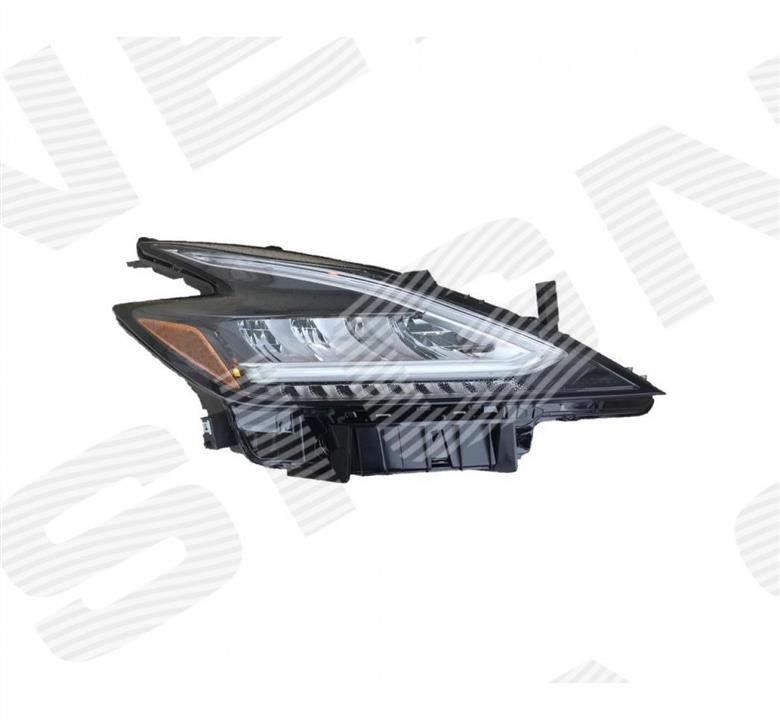 ZDS111345R Signeda Фара основная правая